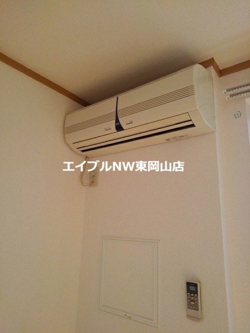  エヴァーグリーンＢ棟