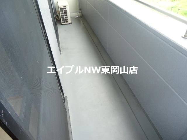  レジデンス和気　A棟