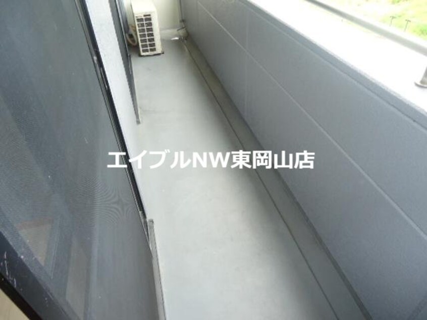  レジデンス和気　A棟