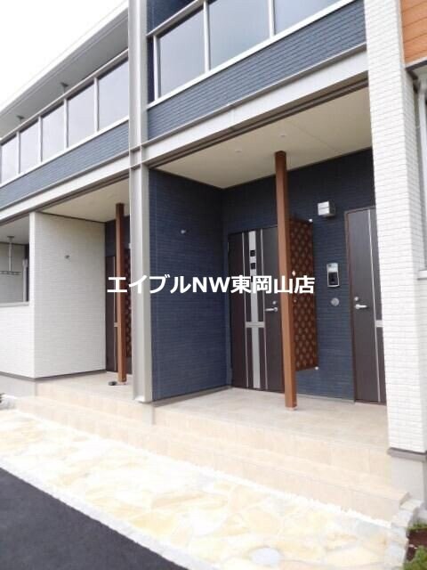  アネックス　ＫＡＫＵＳＵＩ　Ⅰ