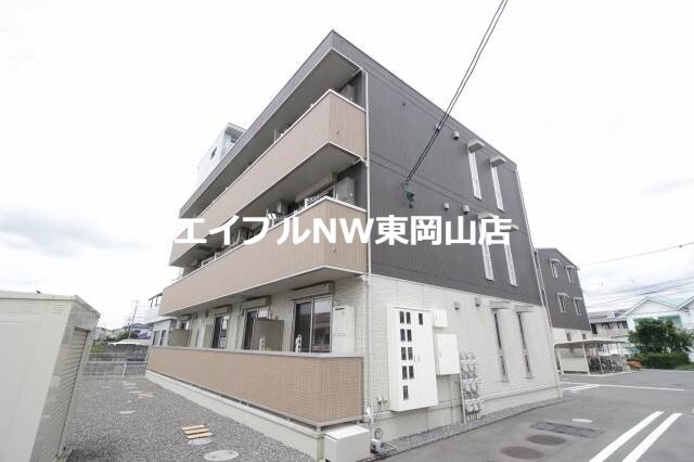  グランシャリオ　Ｂ棟