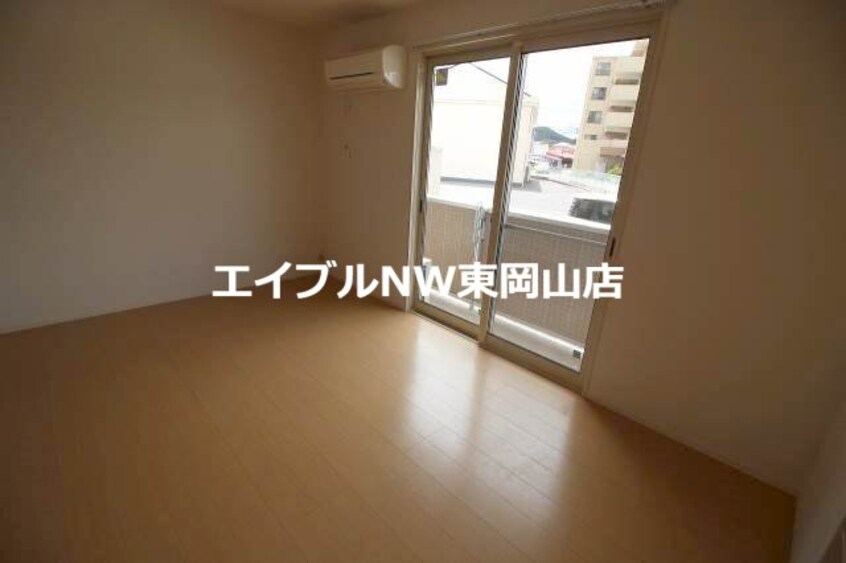  グランシャリオ　Ｂ棟