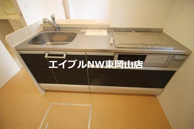  グランシャリオ　Ｂ棟