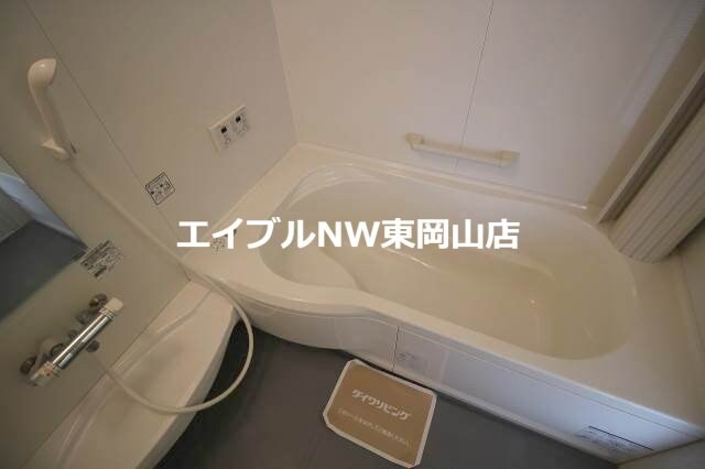  グランシャリオ　Ｂ棟