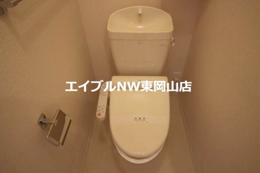  グランシャリオ　Ｂ棟