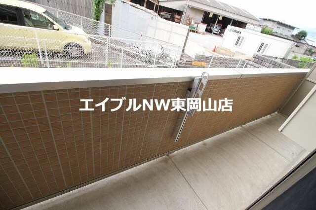  グランシャリオ　Ｂ棟