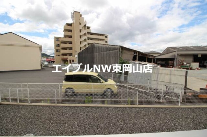  グランシャリオ　Ｂ棟