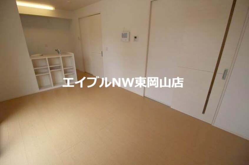  グランシャリオ　Ｂ棟