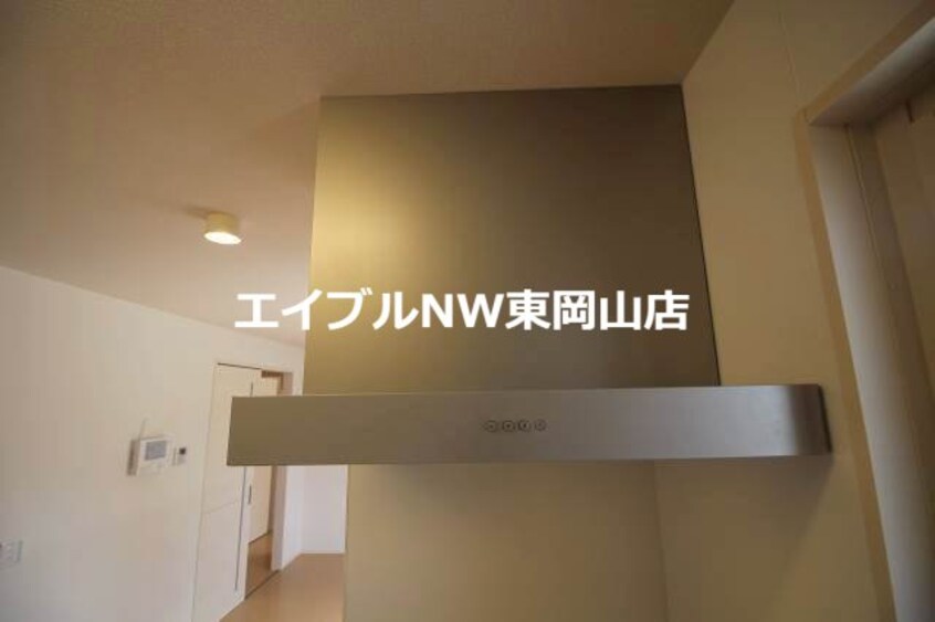  グランシャリオ　Ｂ棟