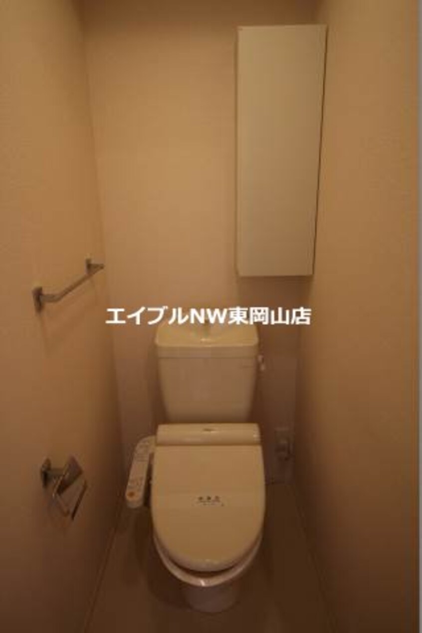  グランシャリオ　Ｂ棟