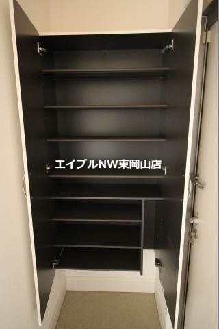  グランシャリオ　Ｂ棟