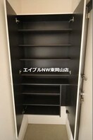  グランシャリオ　Ｂ棟