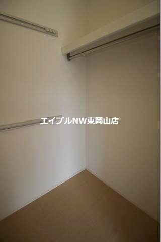  グランシャリオ　Ｂ棟