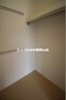  グランシャリオ　Ｂ棟