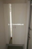  グランシャリオ　Ｂ棟