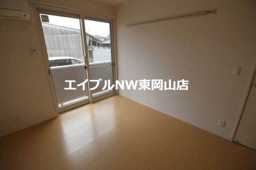  グランシャリオ　Ｂ棟