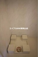  グランシャリオ　Ｂ棟