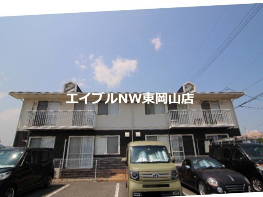  グレースタウン原　Ｃ