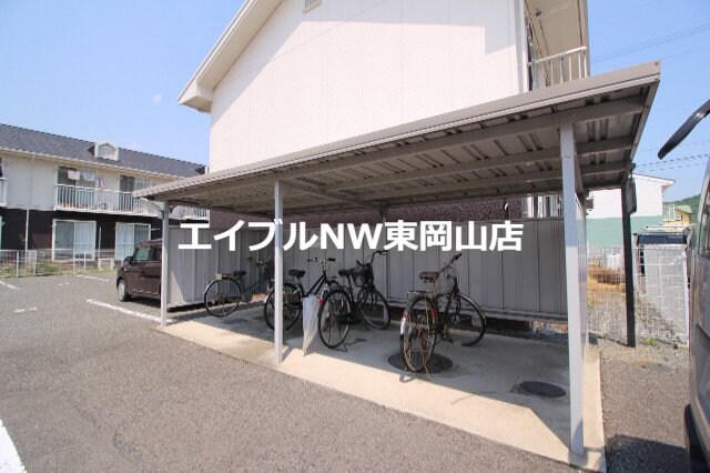  グレースタウン原　Ｃ