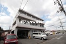 マンションコーラルの外観