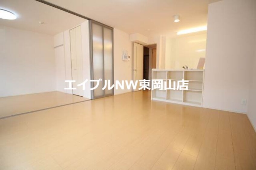  ルラシオンＢ棟