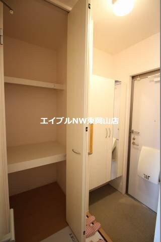  ルラシオンＢ棟