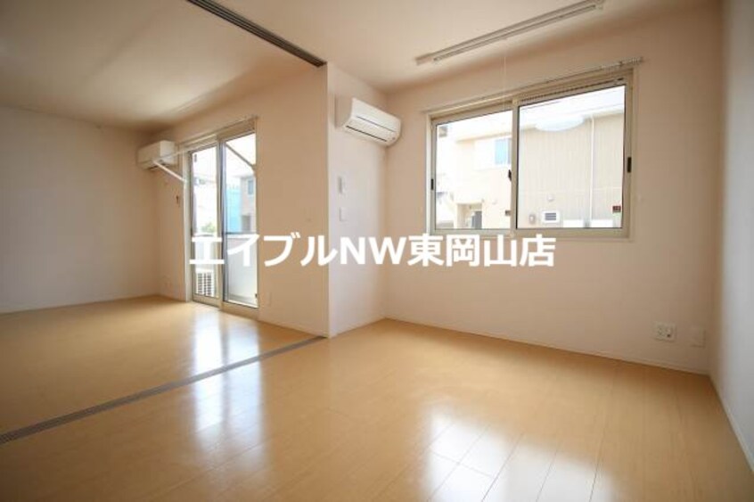  ルラシオンＢ棟