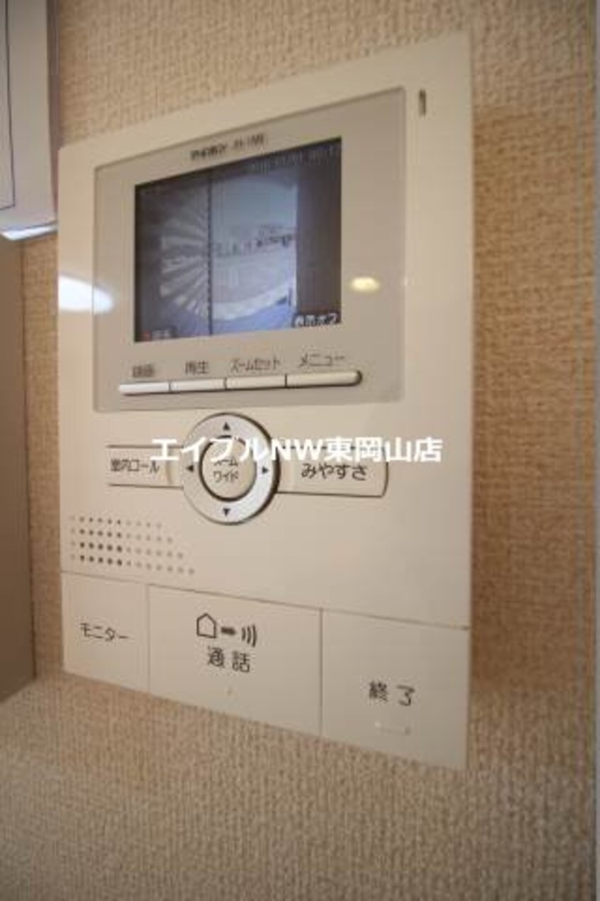  ルラシオンＢ棟