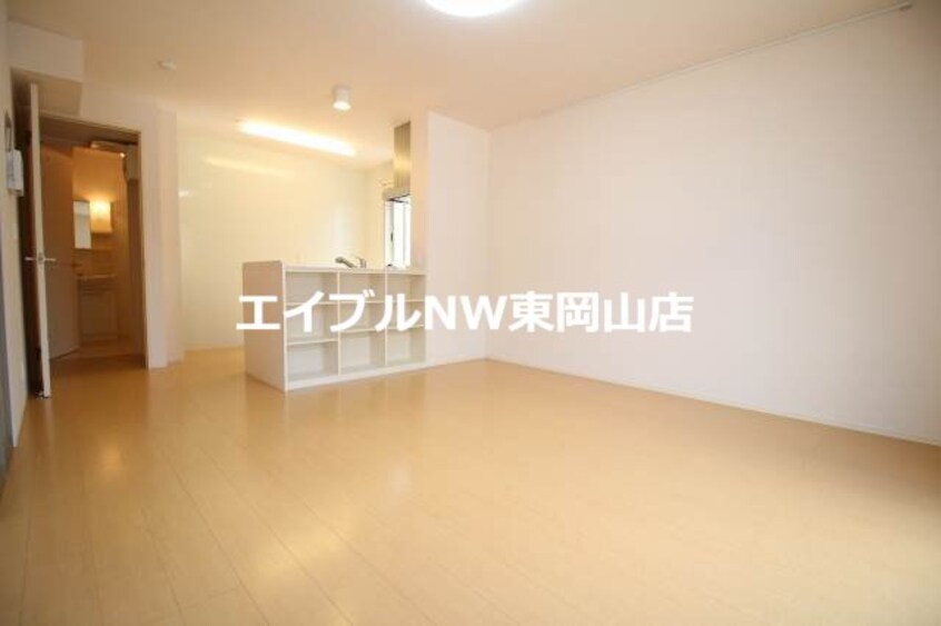  ルラシオンＢ棟