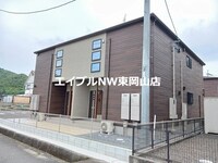 グランテージ和気Ｂ