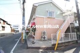 奥山コーポ