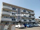 パークウェイ高島の外観