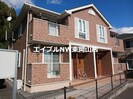 マーガレットの外観