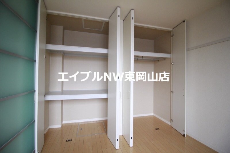  シャーメゾンプロスペリーテ平島A