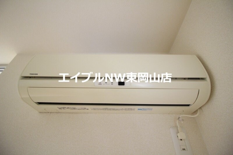  シャーメゾンプロスペリーテ平島A
