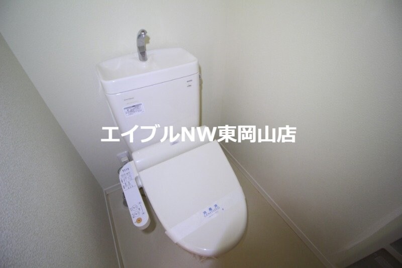 シューズBox シャーメゾンプロスペリーテ平島A