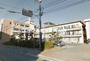 備前市役所(役所)まで775m クレイノグランドゥール備前