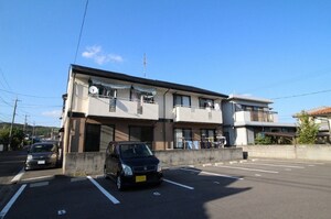 セジュール山崎　A