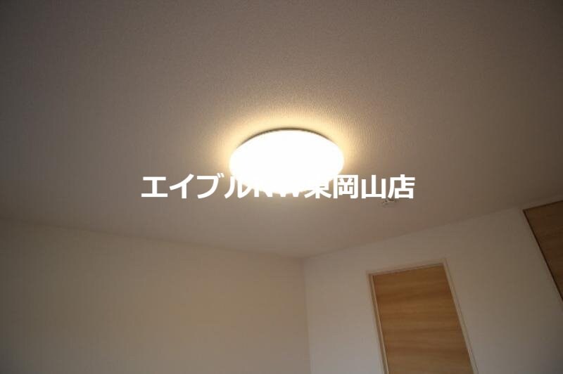  メゾン　ド　シャルム