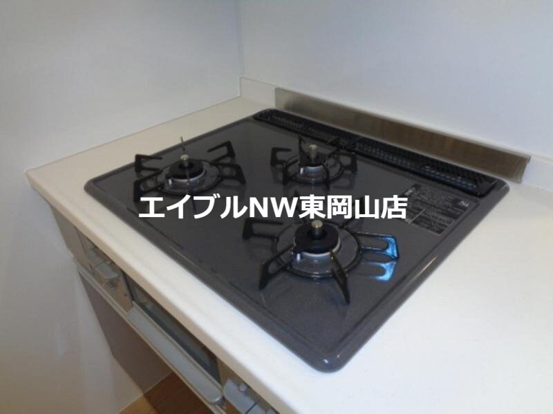  メゾン　ド　シャルム