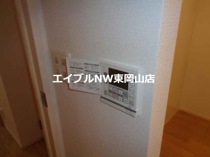  メゾン　ド　シャルム