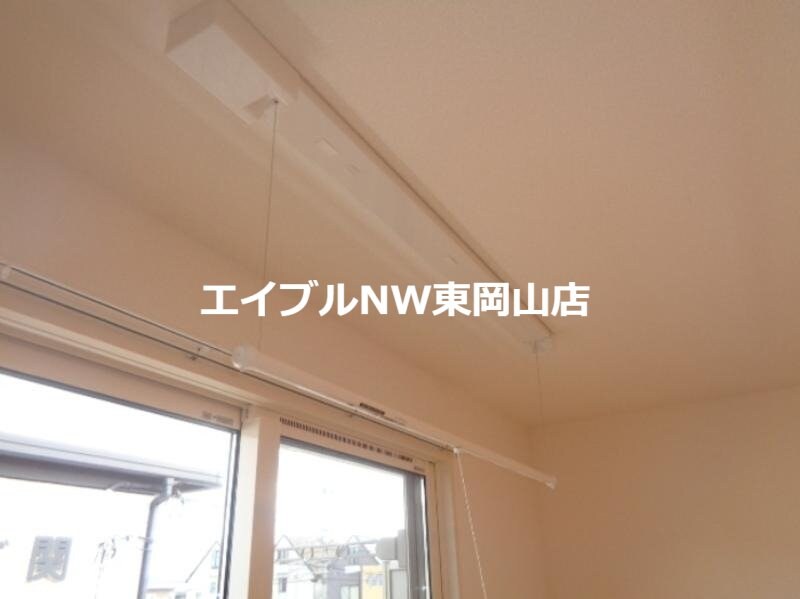  メゾン　ド　シャルム