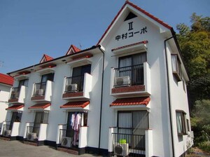 中村コーポⅡ