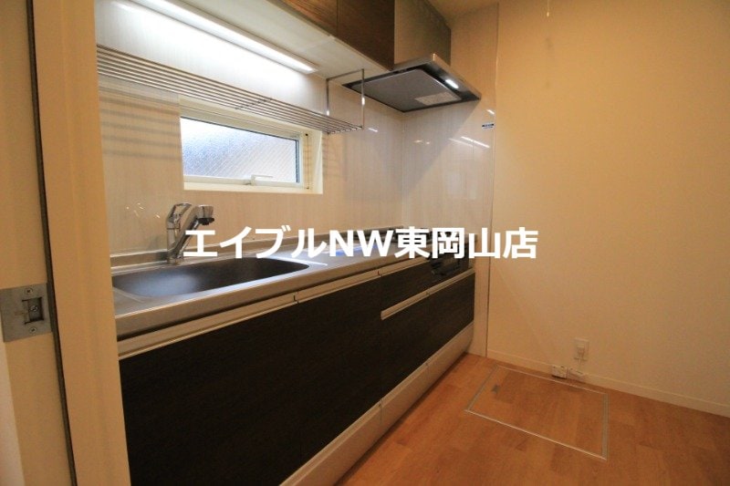  イーストヒルズ