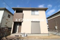 ジュアンヴィラージュ　I