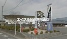 コメリハード＆グリーン長船店(電気量販店/ホームセンター)まで658m マルシンアパートＡ