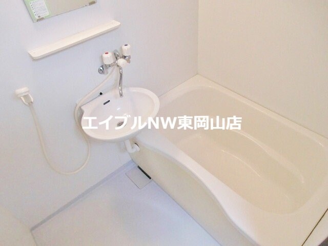 同物件別部屋の写真です グランドライフＪＫ