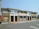グレース吉井川の外観