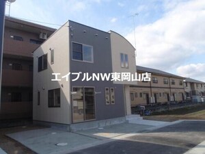 西川原（光田様）貸家３3