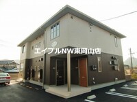 プリマヴェーラＣ棟